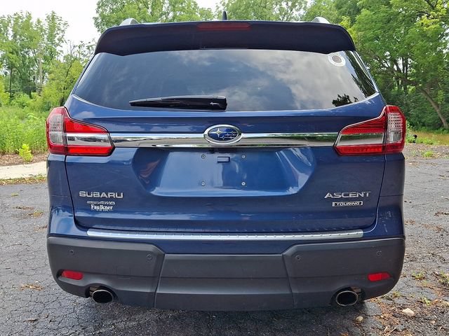 Used 2021 Subaru Ascent Touring w/ Popular Package #2A AWD/4WD image 8
