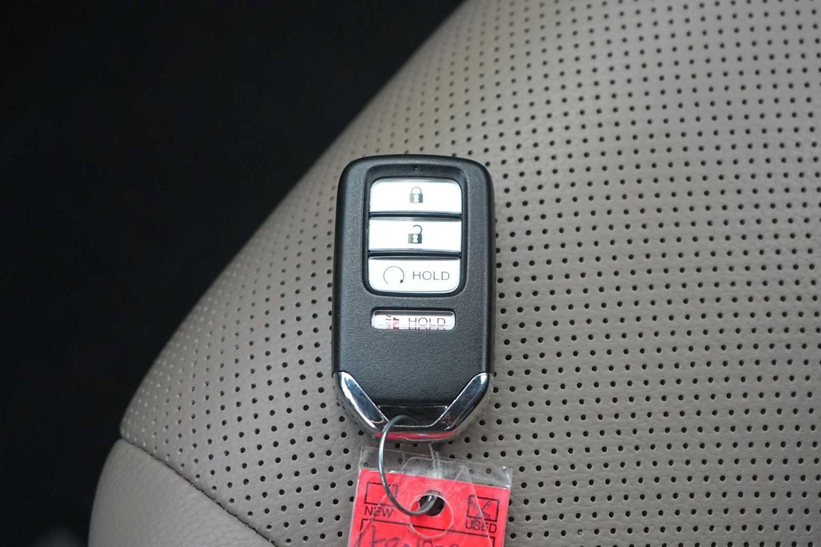 Used 2019 Honda Ridgeline RTL-E image 29