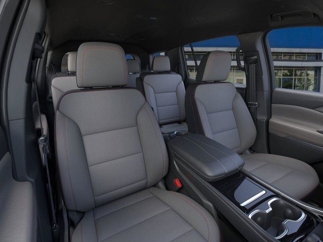 New 2026 Chevrolet Traverse LT w/ Driver Confidence Package FWD image 16
