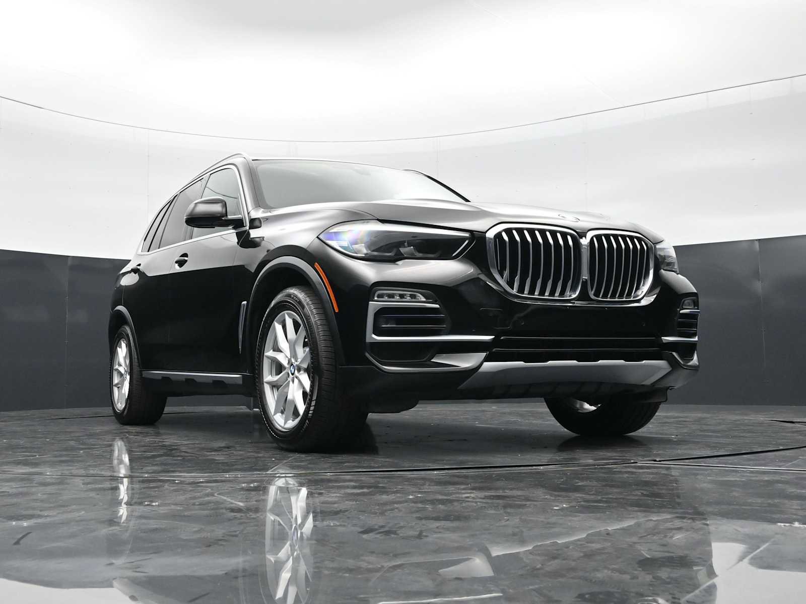 Used 2020 BMW X5 sDrive40i w/ Convenience Package RWD image 27