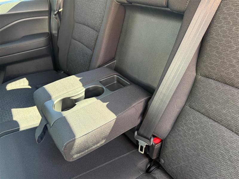 Used 2023 Honda Ridgeline Sport image 16