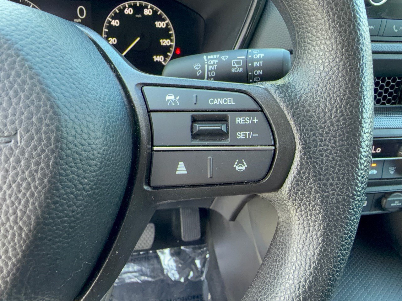 Used 2025 Honda CR-V LX image 19