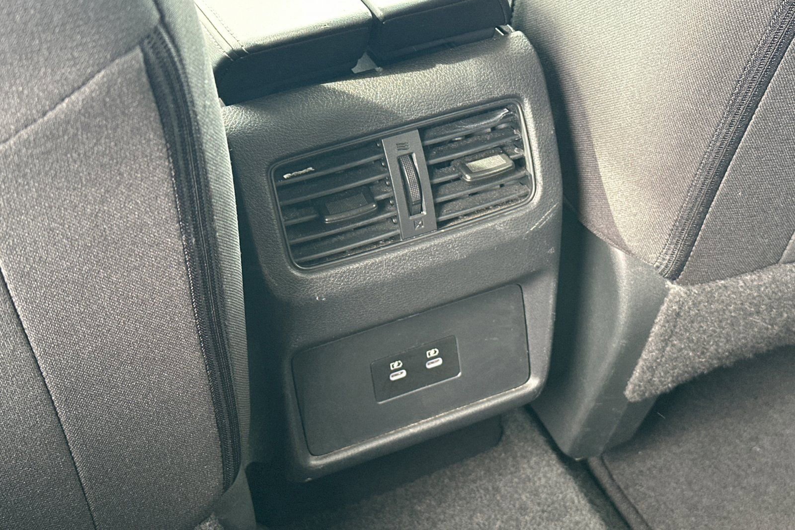 Certified 2024 Nissan Rogue SV image 14