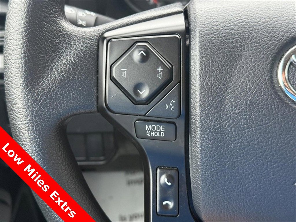 Used 2023 Toyota Tacoma SR image 20