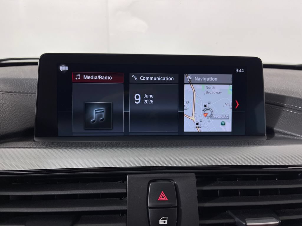 Used 2018 BMW 340i Sedan w/ Premium Package RWD image 22