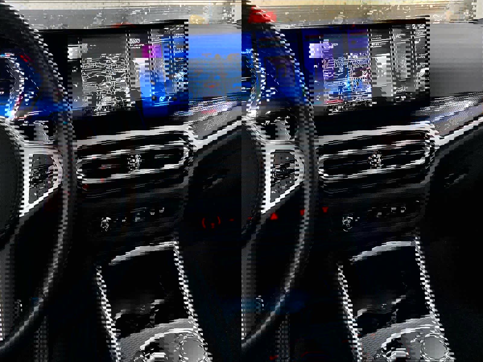 Used 2023 BMW 230i Coupe w/ M Sport Package image 9