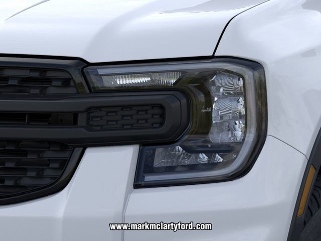New 2026 Ford Ranger XL AWD/4WD image 18