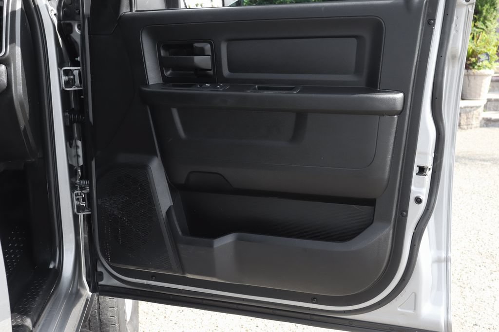 Used 2024 RAM 3500 Tradesman AWD/4WD image 40