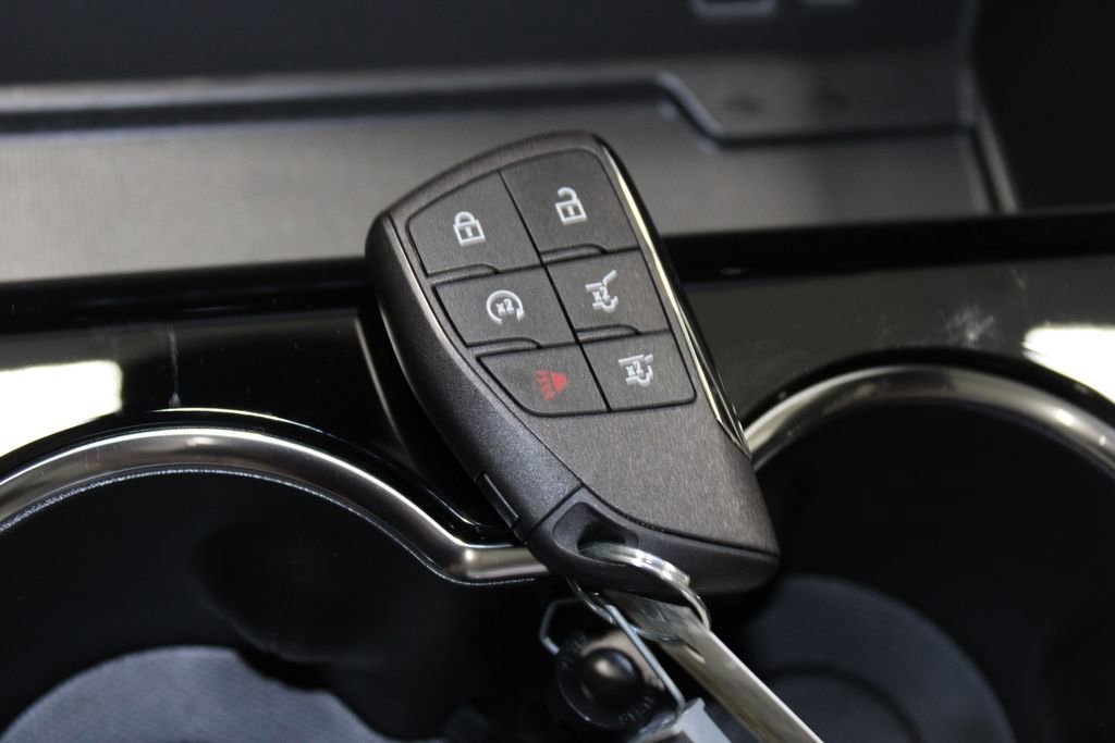 New 2026 Chevrolet Tahoe High Country image 58