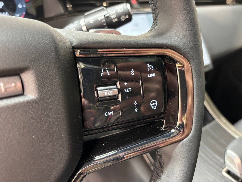 New 2026 Land Rover Range Rover Evoque S image 19