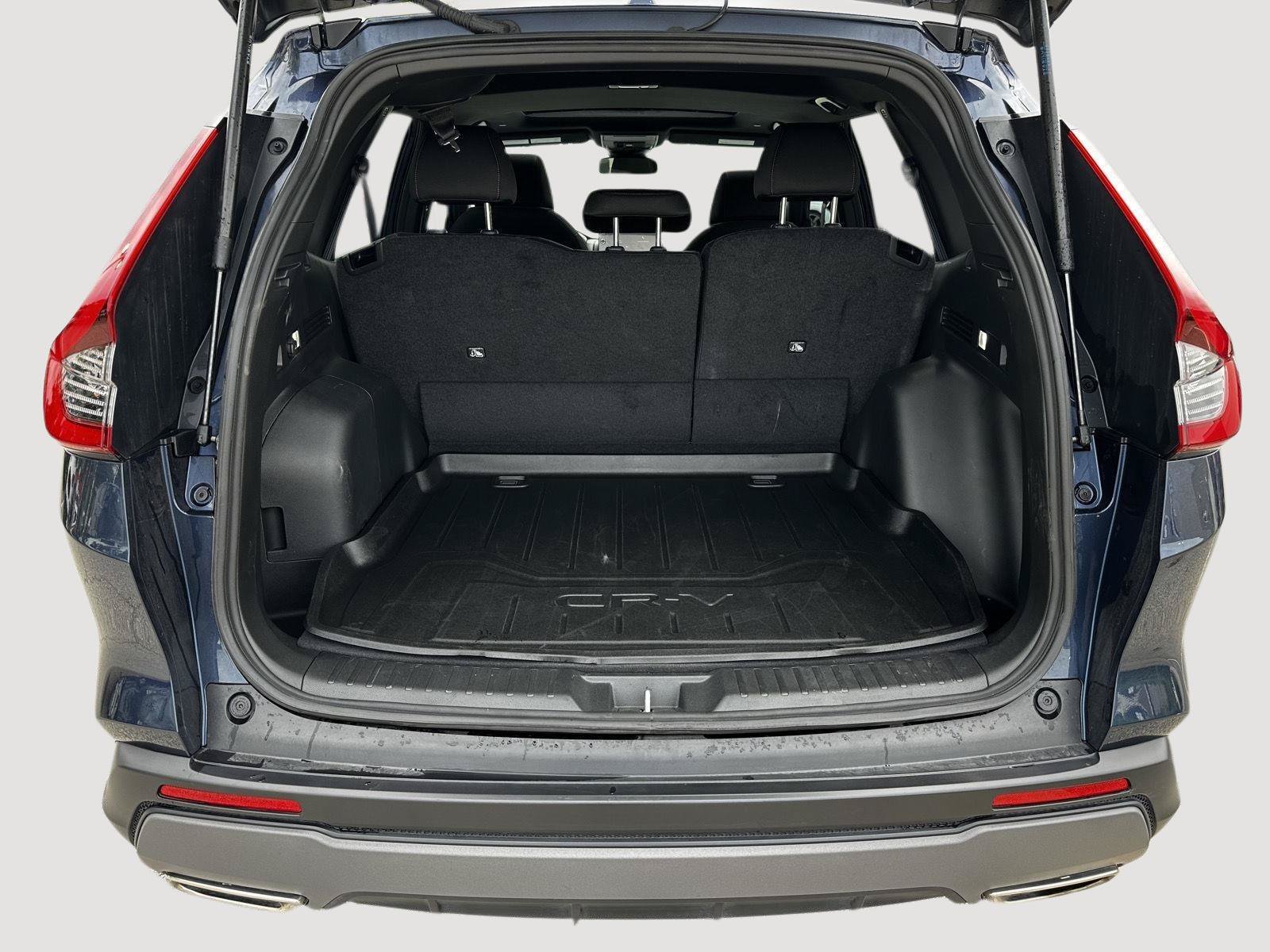 Certified 2026 Honda CR-V Sport image 23