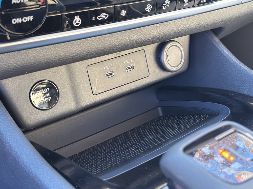 New 2026 Nissan Rogue SV image 27