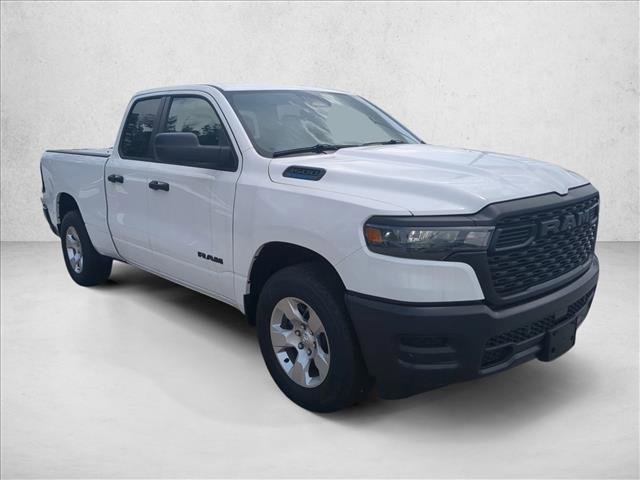 New 2026 RAM 1500 Tradesman image 7