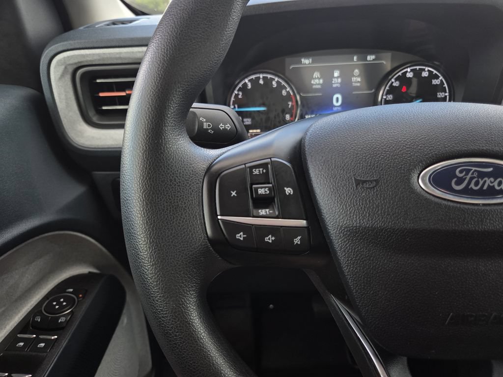 Used 2023 Ford Maverick XLT w/ Equipment Group 300A Standard AWD/4WD image 22
