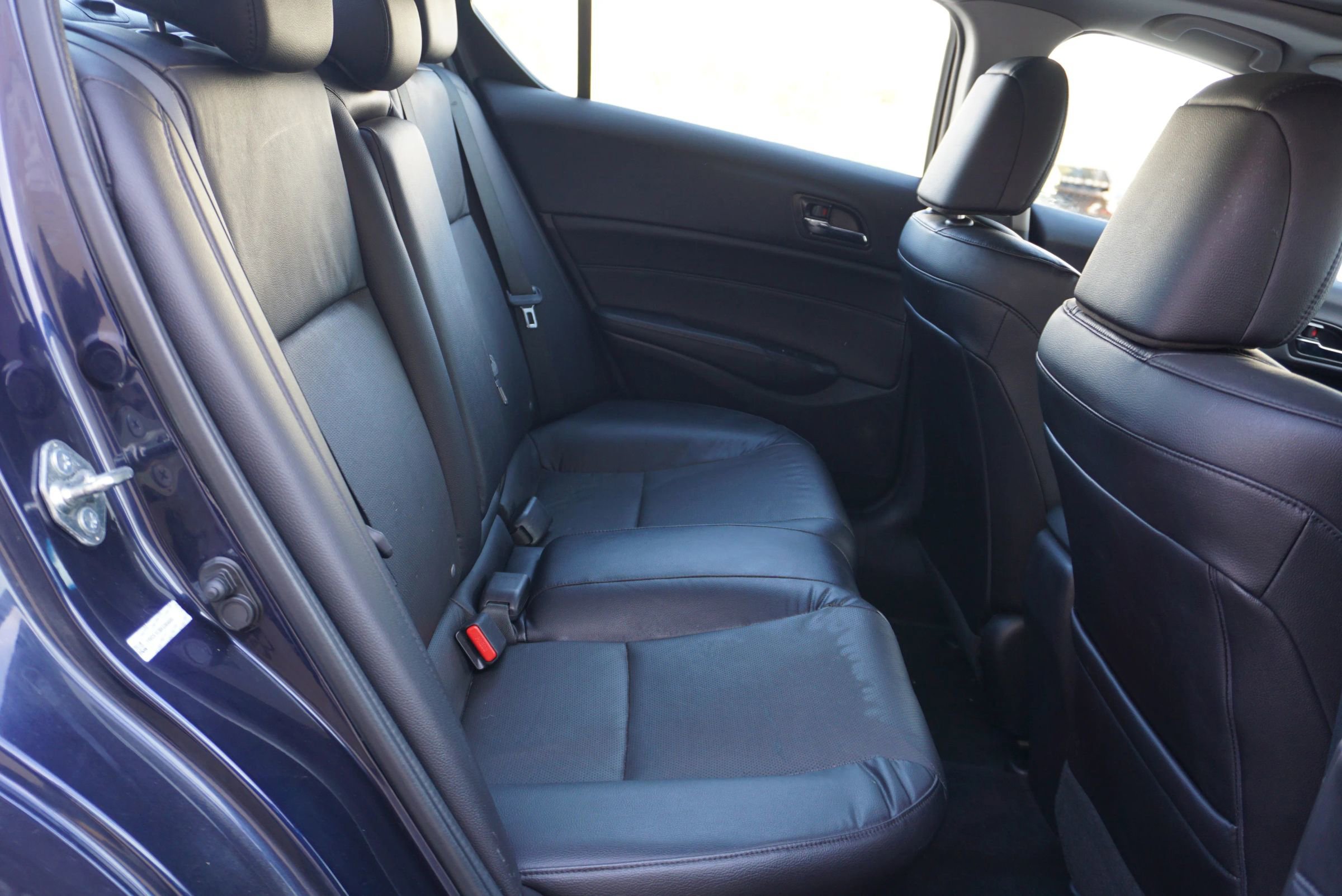 Used 2014 Acura ILX FWD image 16