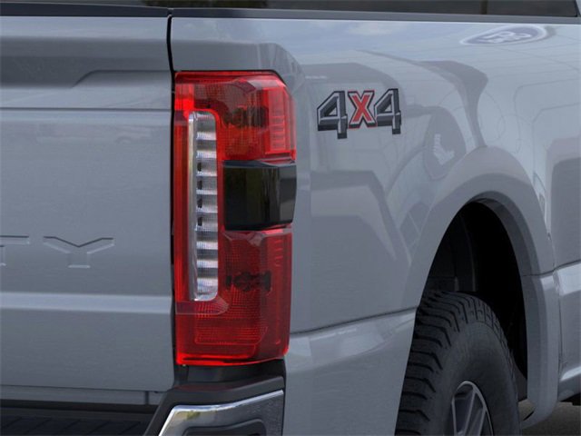 New 2026 Ford F250 Lariat image 21