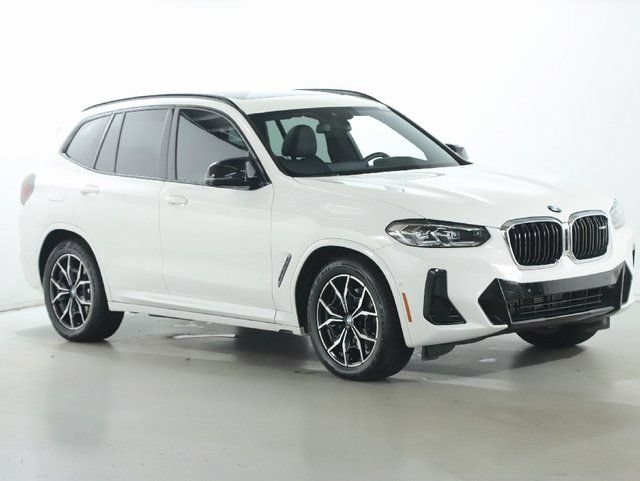 Used 2023 BMW X3 M40i w/ Premium Package AWD/4WD image 10