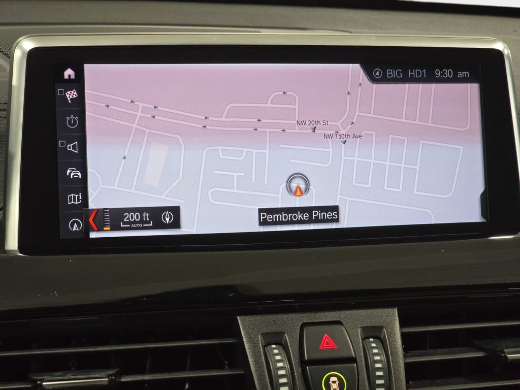 Used 2021 BMW X1 sDrive28i w/ Convenience Package FWD image 19