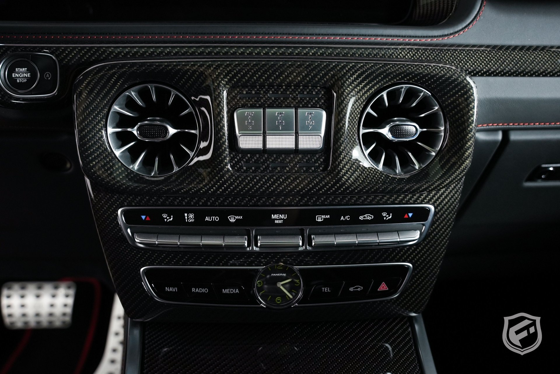 Used 2022 Mercedes-Benz G 63 AMG 4MATIC image 21