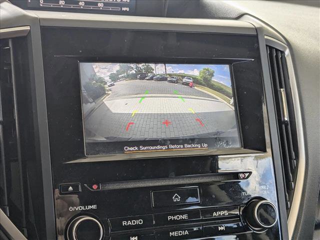 Used 2021 Subaru Forester Premium image 13