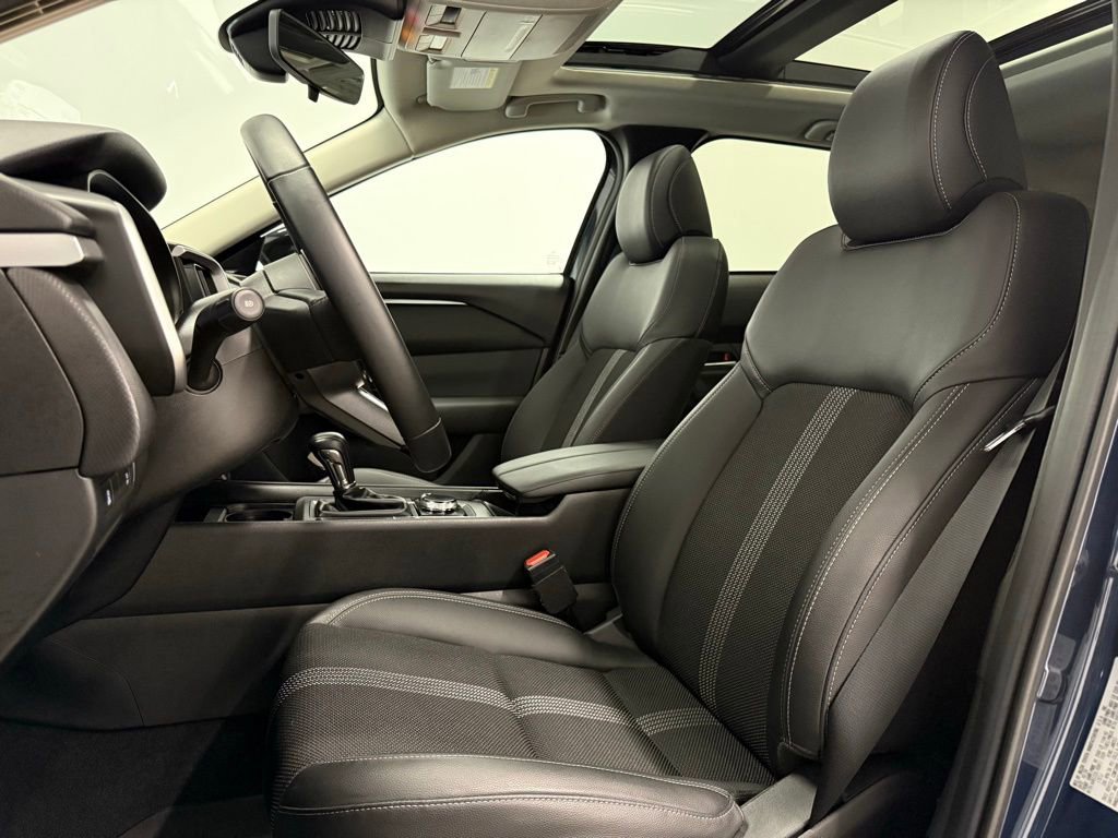 Used 2025 MAZDA CX-50 AWD 2.5 S w/ Weather Package image 15