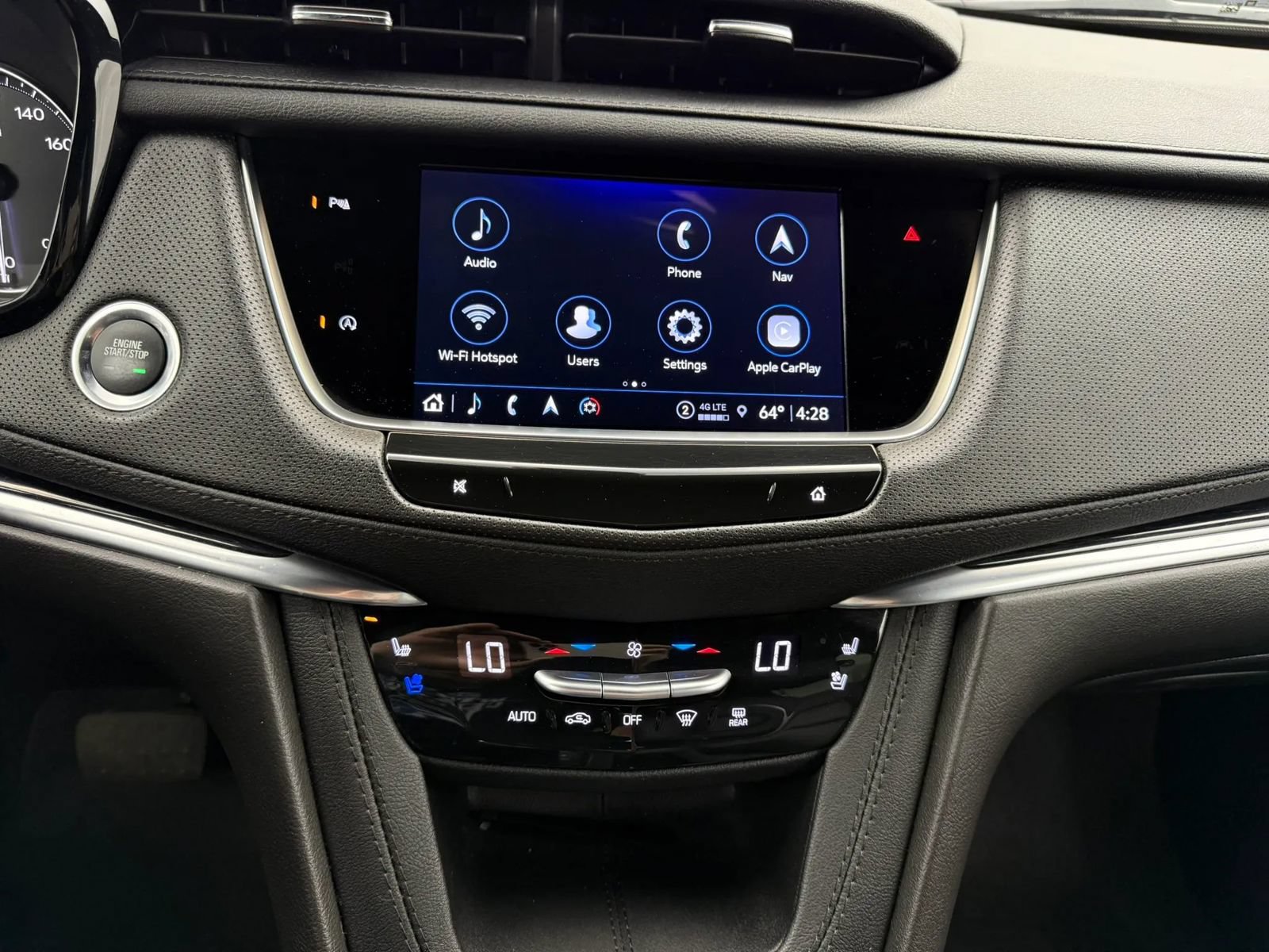 Used 2024 Cadillac XT5 Premium Luxury AWD/4WD image 32