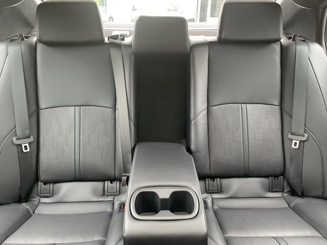 Used 2025 Toyota Camry XSE w/ Premium Plus Package FWD image 32