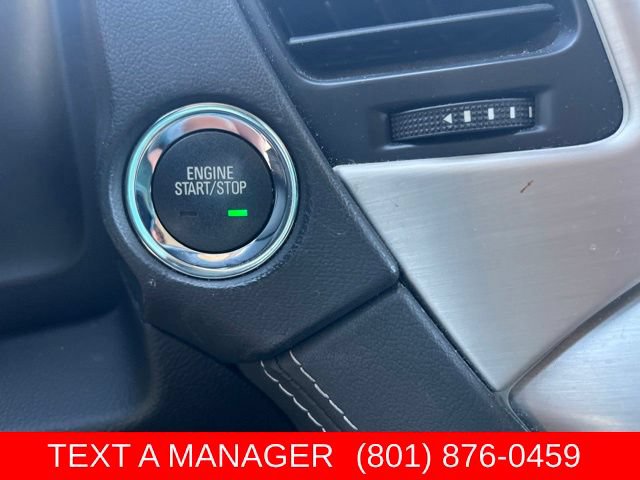Used 2019 GMC Yukon Denali AWD/4WD image 28