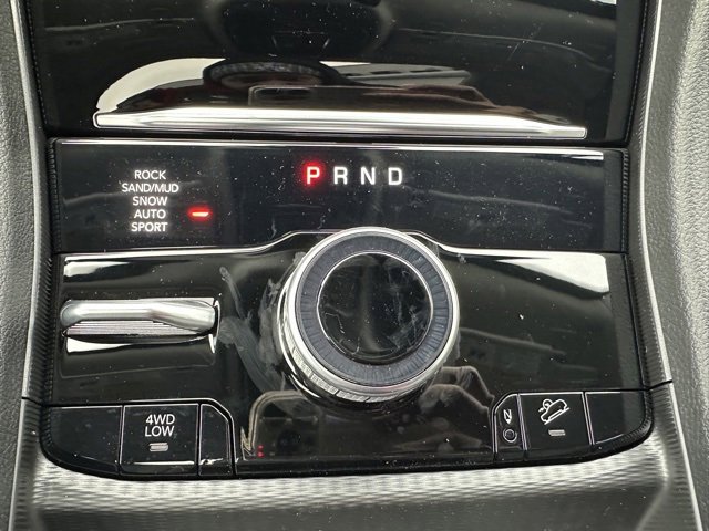 New 2024 Jeep Grand Cherokee Limited 4xe image 21