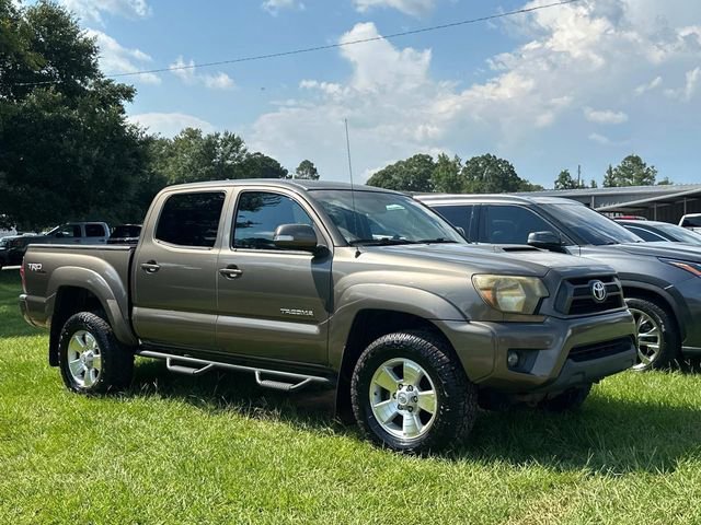 Used 2013 Toyota Tacoma PreRunner