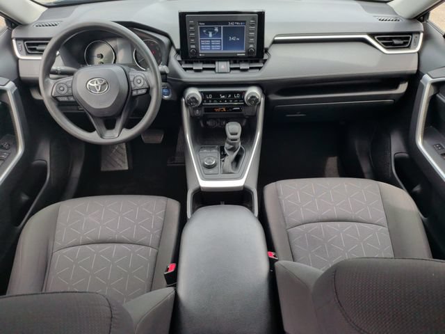 Used 2022 Toyota RAV4 XLE w/ Convenience Package AWD/4WD image 33