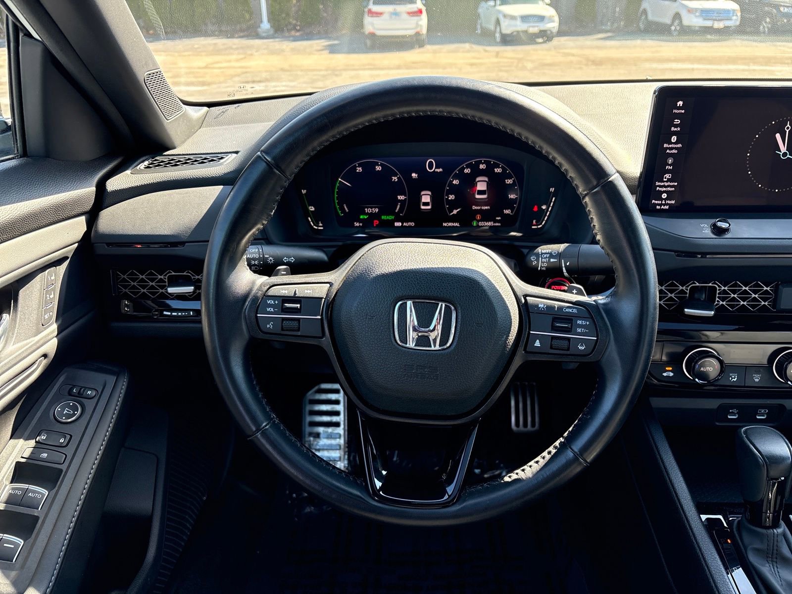 Used 2023 Honda Accord Sport image 14