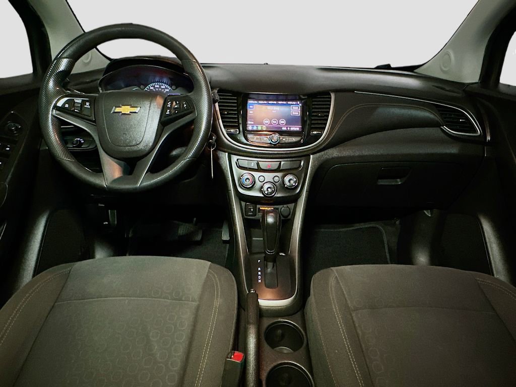 Used 2020 Chevrolet Trax LS w/ Tint and Cruise Package AWD/4WD image 23