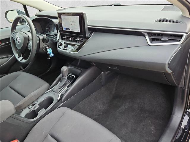 Used 2024 Toyota Corolla LE image 20