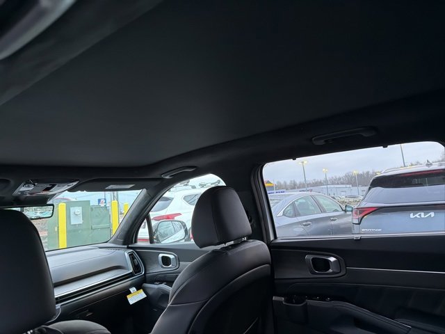 New 2026 Kia Sorento SX Prestige image 8