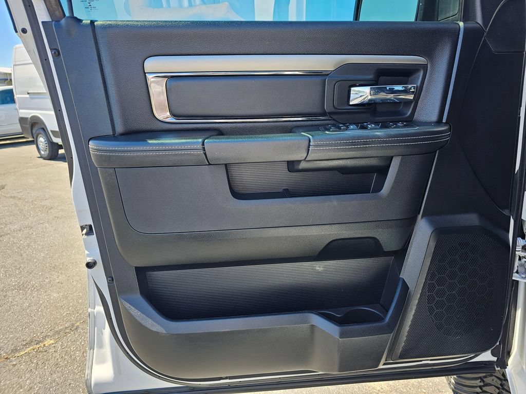 Used 2018 RAM 1500 Sport w/ Sport Premium Group AWD/4WD image 20