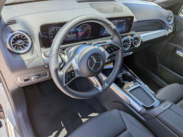 New 2026 Mercedes-Benz GLB 250 image 3