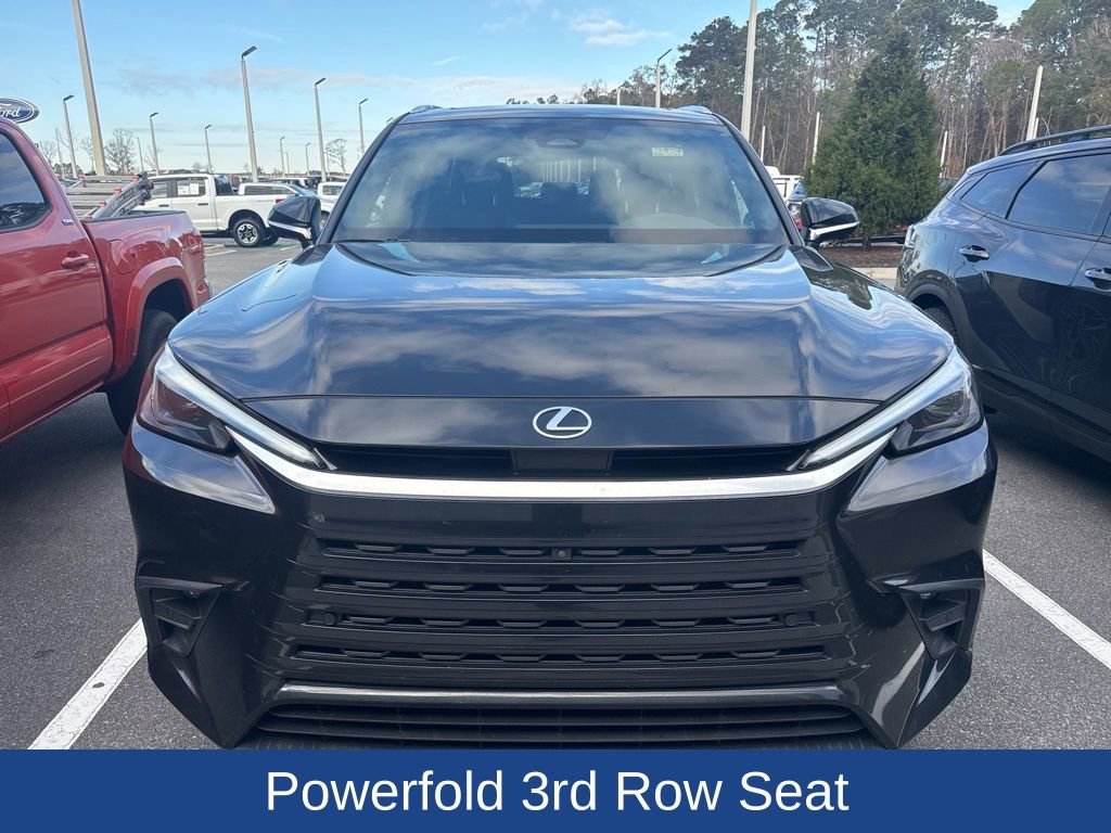 Used 2024 Lexus TX 350 350 Premium w/ Convenience Package video 2