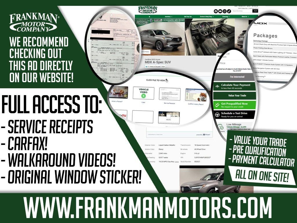 Used 2022 Chevrolet Equinox LT image 3