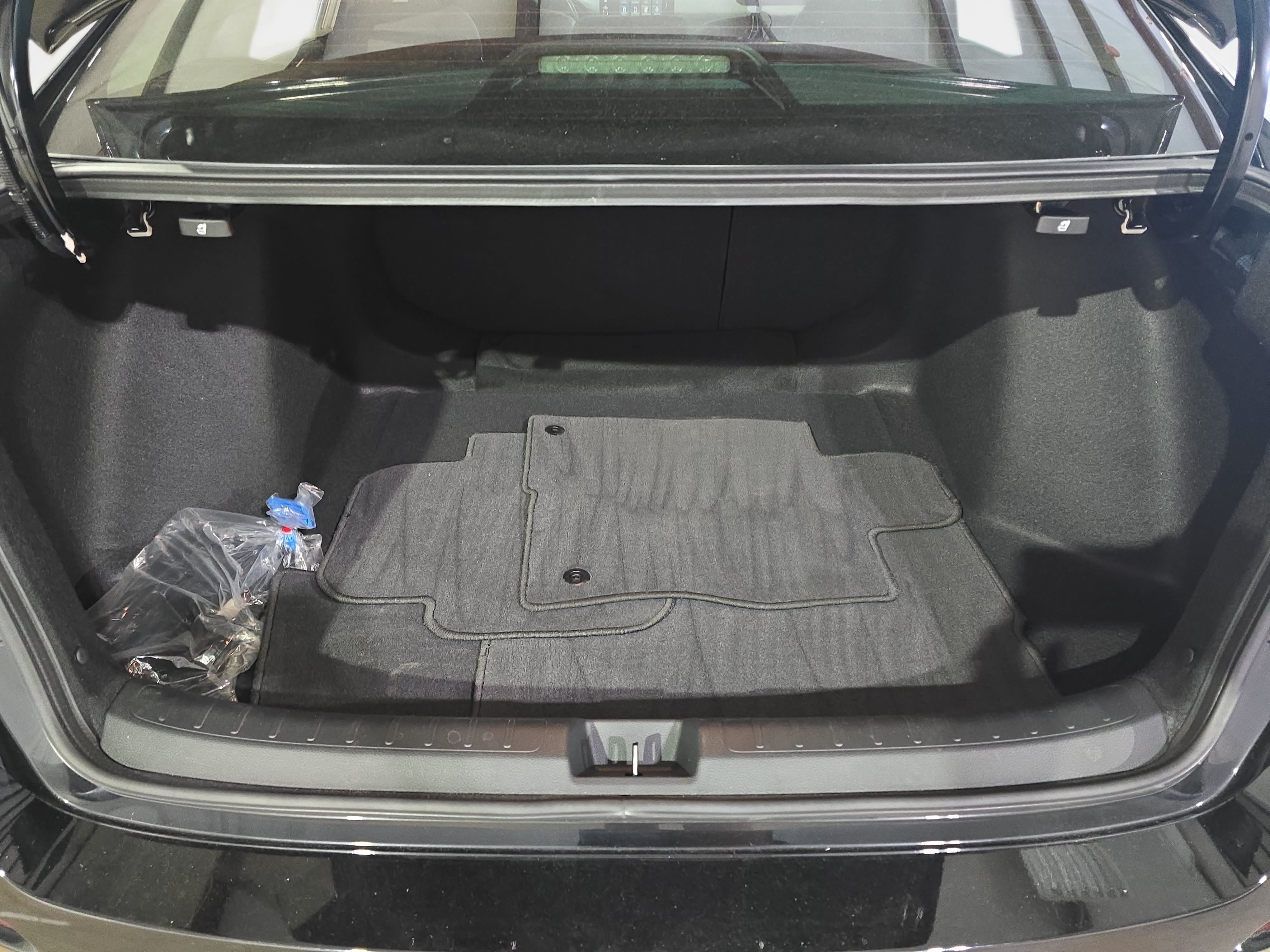 Certified 2024 Honda Civic Touring image 28