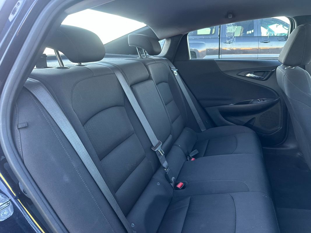 Used 2023 Chevrolet Malibu LT image 25