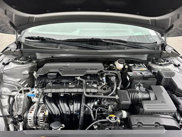 Used 2025 Kia K4 LXS image 22