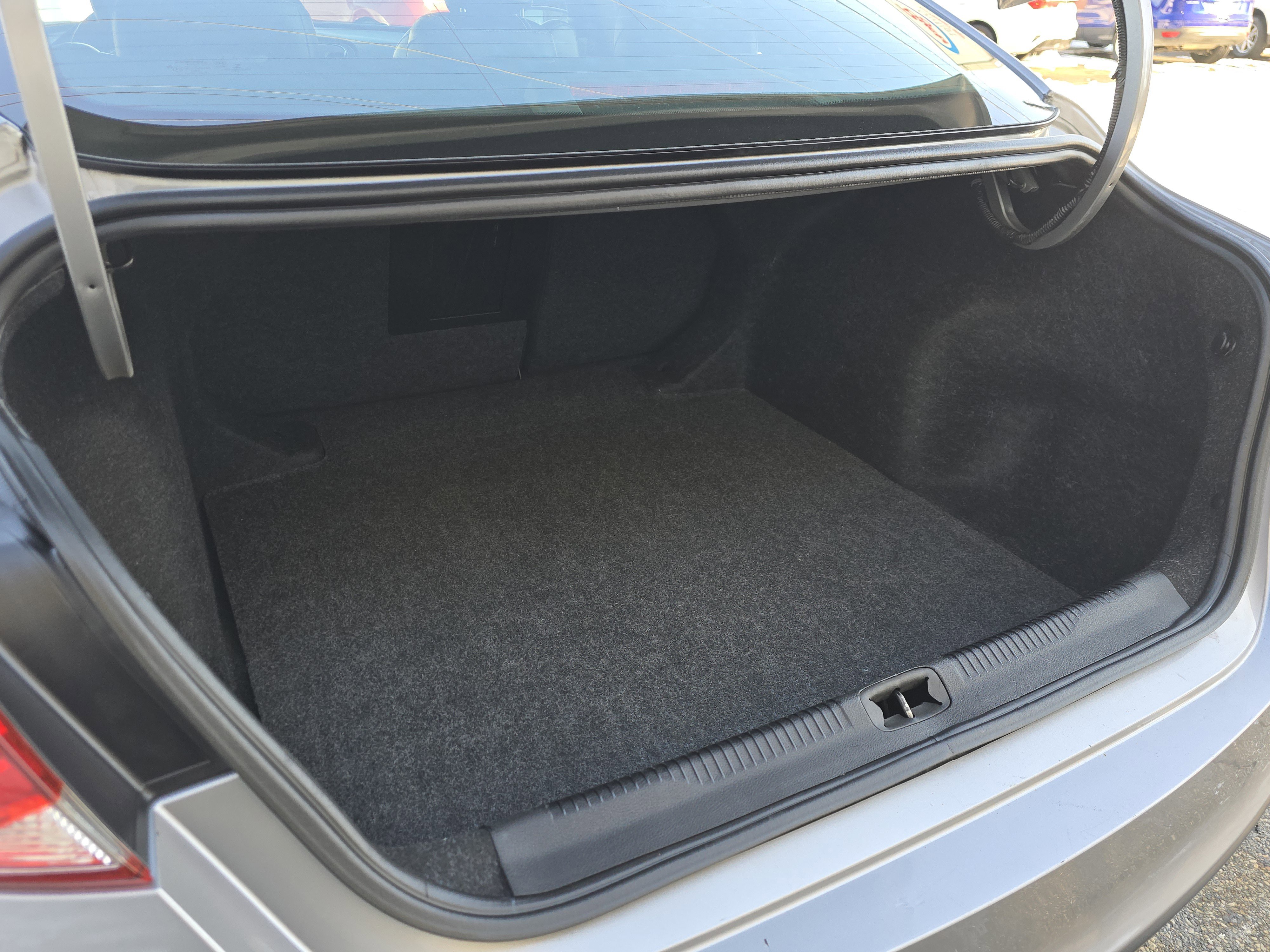 Used 2016 Chrysler 200 S image 14