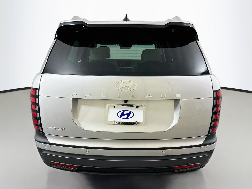 New 2027 Hyundai Palisade SEL Premium FWD image 6