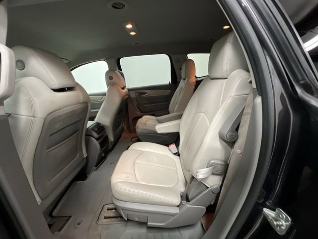 Used 2016 Chevrolet Traverse LT AWD/4WD image 23