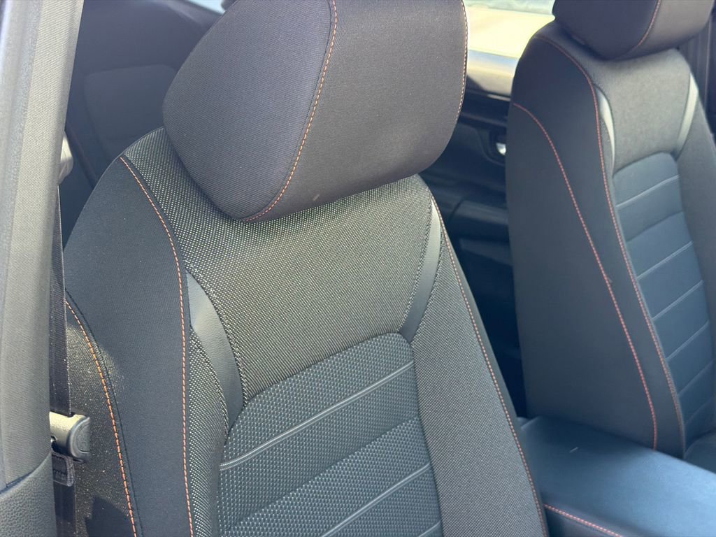 Certified 2023 Honda CR-V Sport image 10
