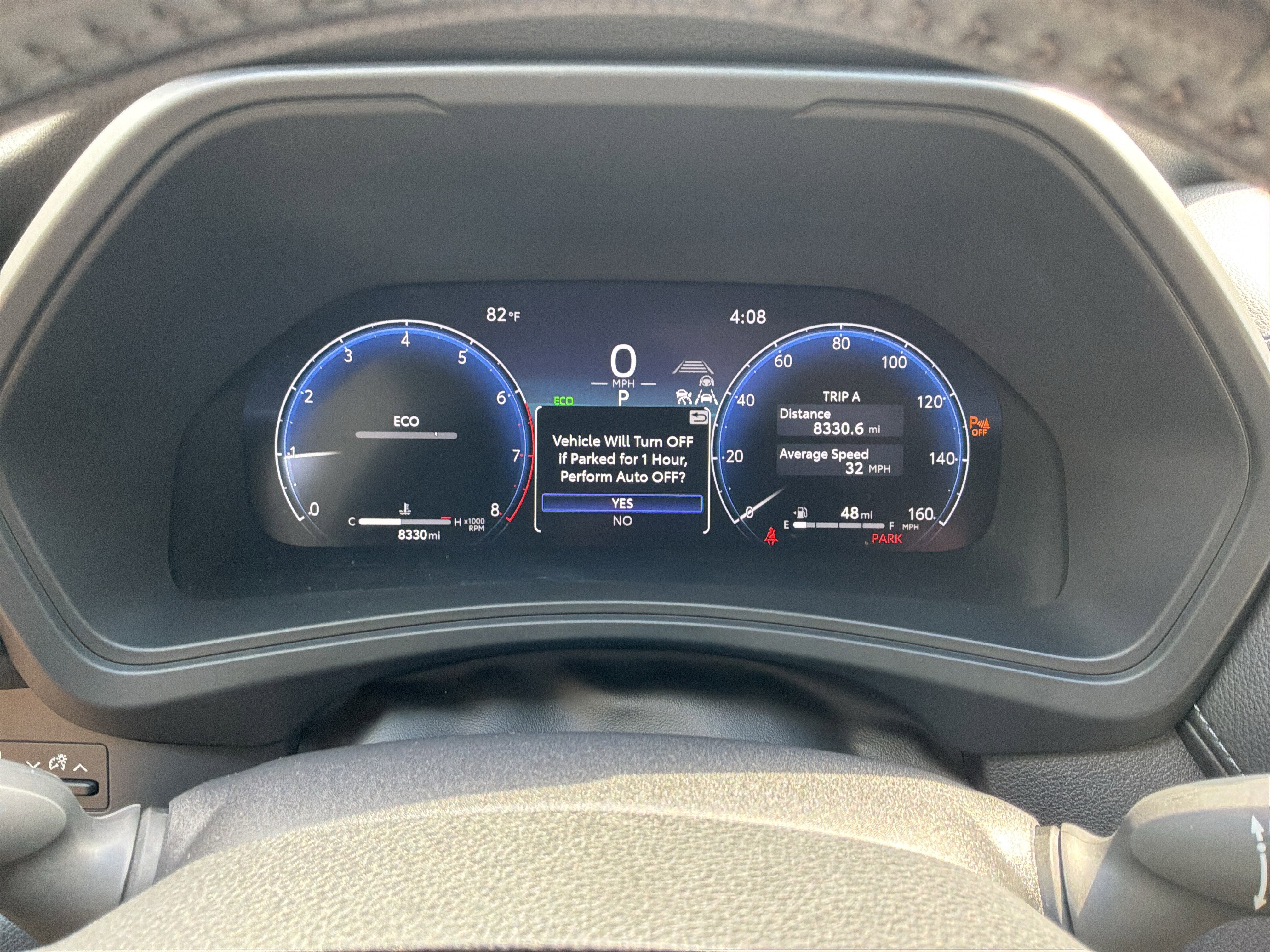 Used 2025 Toyota Grand Highlander FWD image 21