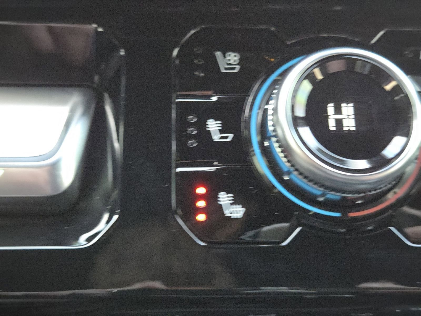 New 2026 GMC Sierra 1500 AT4X image 9