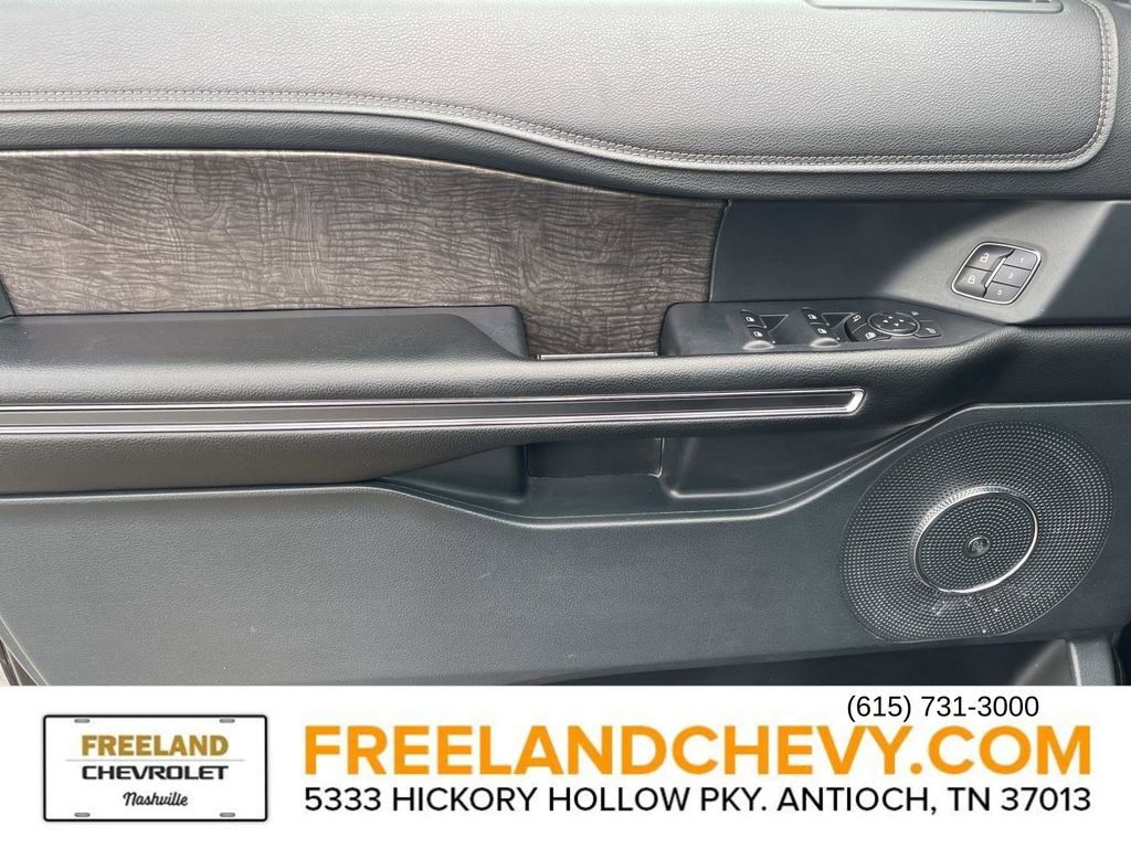 Used 2018 Ford Expedition Limited image 31