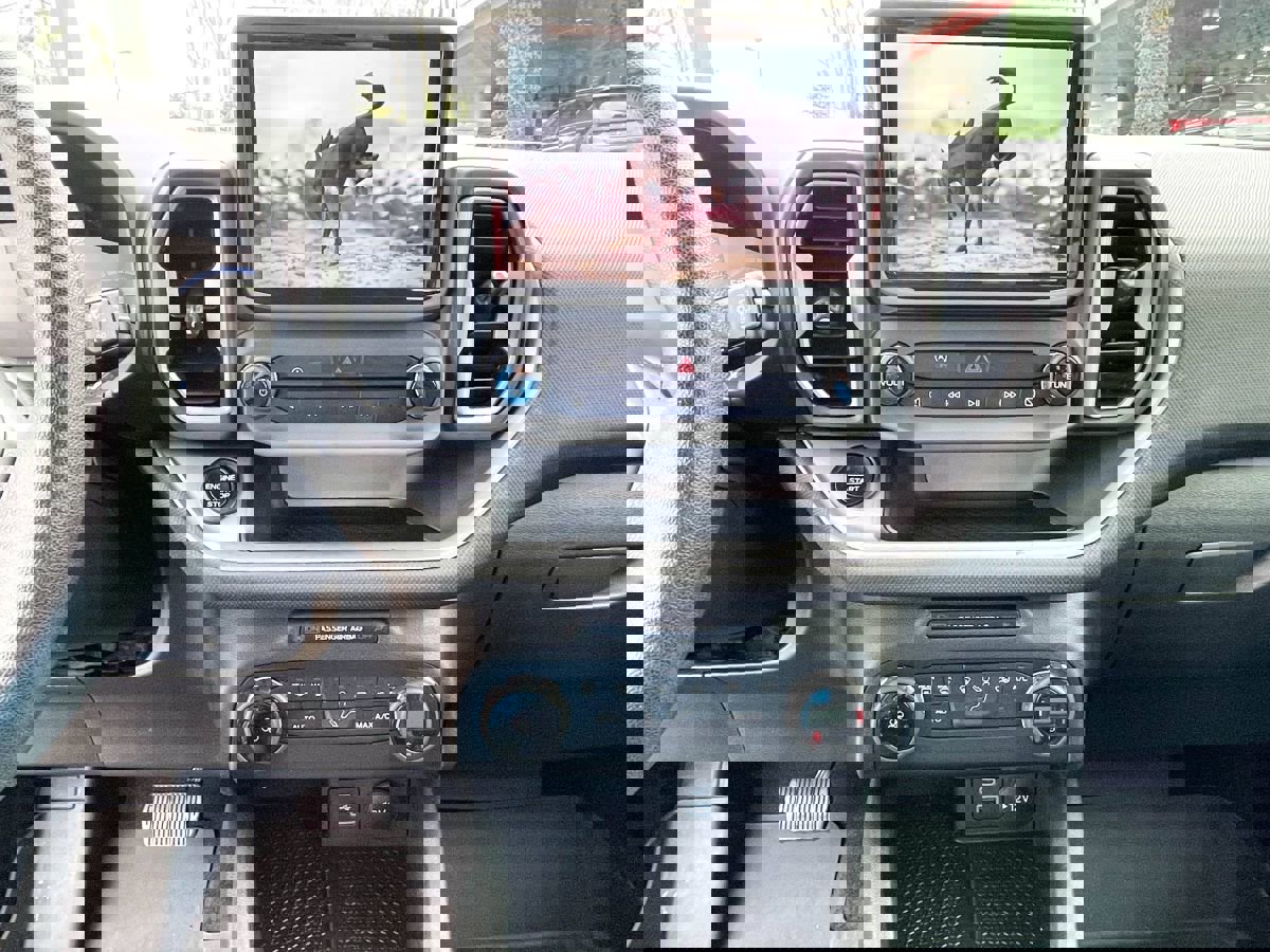 Used 2021 Ford Bronco Sport Big Bend image 12